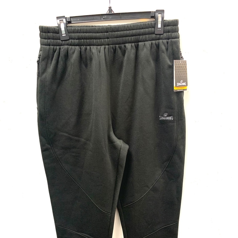 Men’s Performance Athleisure Tapered leg Jogger